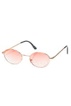 Sydney Round Frame Sunnies