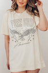 Free Bird Graphic Tee