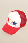 Star Trucker Hat