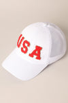 USA Trucker Hat