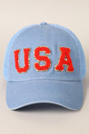 USA Trucker Hat