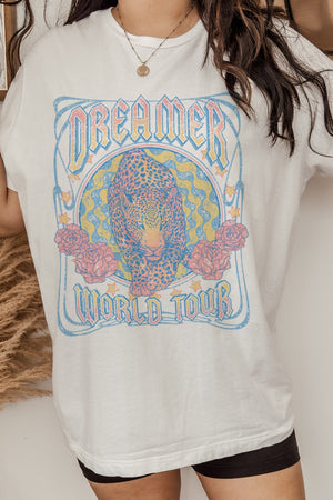 Dreamer Graphic Tee