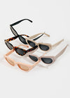 Arzoo Cat Eye Sunnies - 5 colors