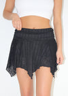 Caroline Lace Skort