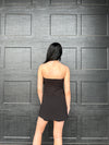 Dream Of Me Romper Black