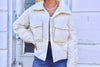 New Type Jacket Cream