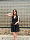 Midnights Dress Black