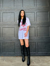 Game Day Boots Graphic Tee