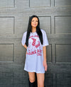 Game Day Boots Graphic Tee
