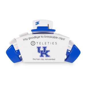 Teleties UK Claw Clip